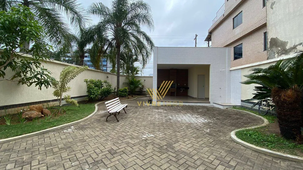 Apartamento, 3 quartos, 120 m² - Foto 26
