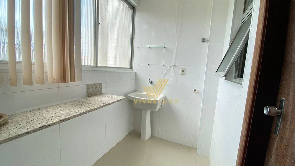 Apartamento, 3 quartos, 120 m² - Foto 10