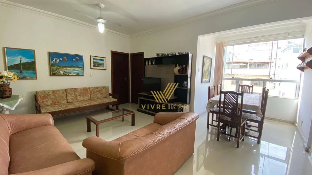 Apartamento, 3 quartos, 120 m² - Foto 1