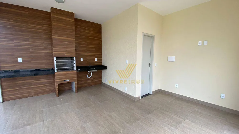 Apartamento, 3 quartos, 120 m² - Foto 28