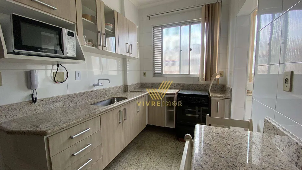 Apartamento, 3 quartos, 120 m² - Foto 8