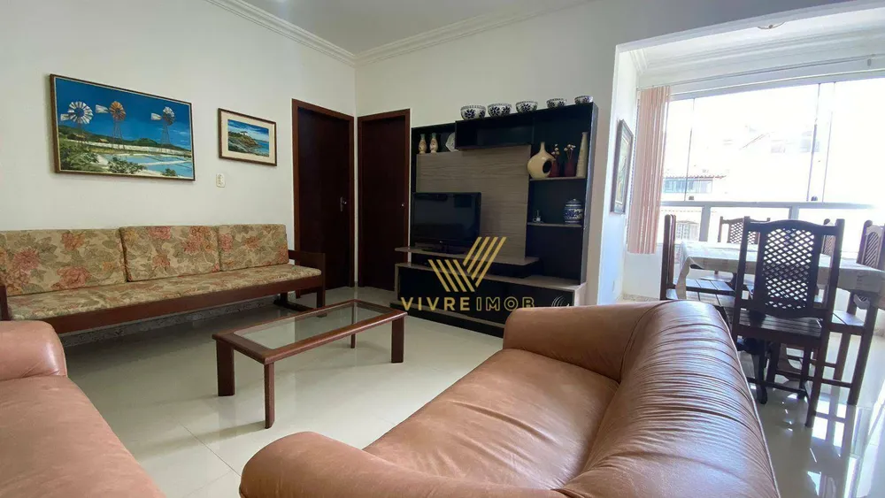 Apartamento, 3 quartos, 120 m² - Foto 2
