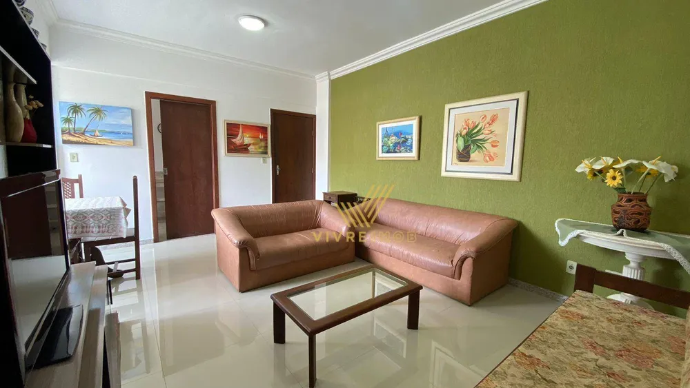 Apartamento, 3 quartos, 120 m² - Foto 4