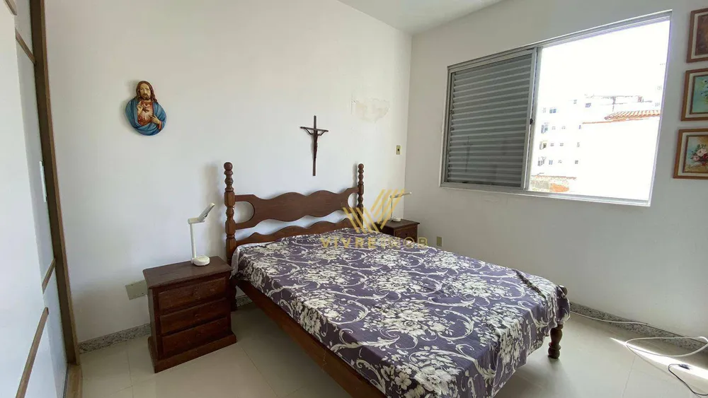 Apartamento, 3 quartos, 120 m² - Foto 21