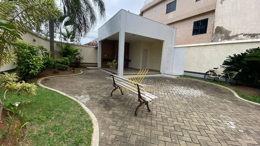 Apartamento, 3 quartos, 120 m² - Foto 27