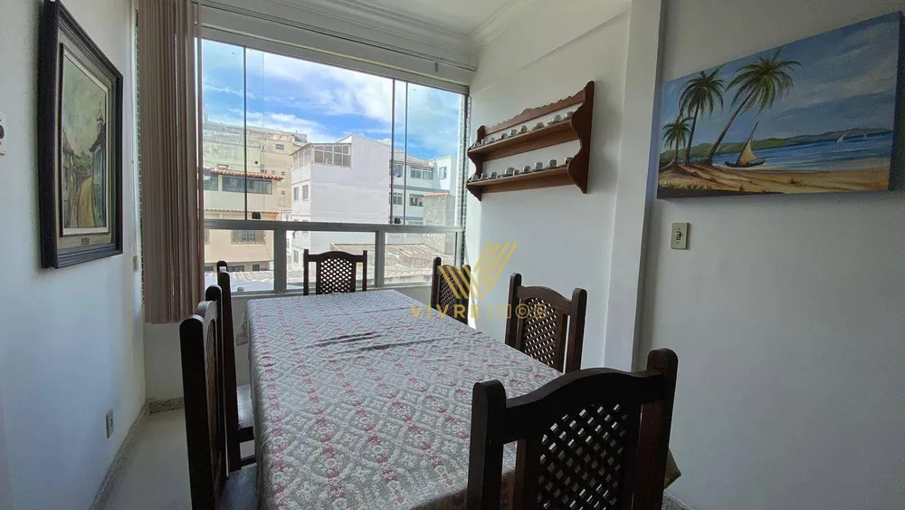 Apartamento, 3 quartos, 120 m² - Foto 5
