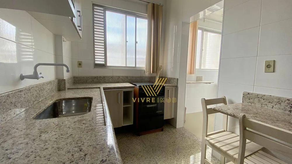Apartamento, 3 quartos, 120 m² - Foto 7