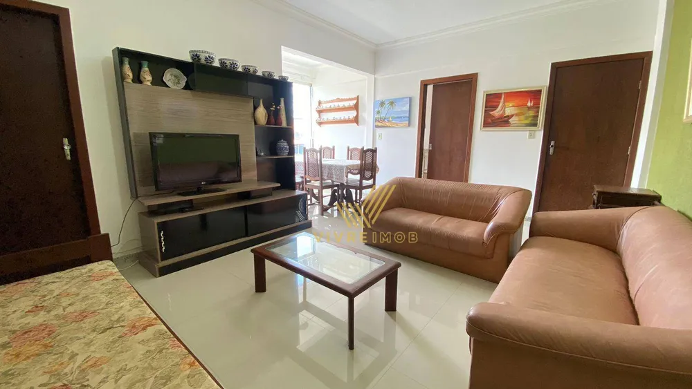 Apartamento, 3 quartos, 120 m² - Foto 3