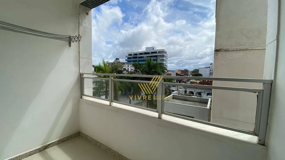 Apartamento, 3 quartos, 120 m² - Foto 19