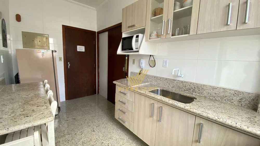 Apartamento, 3 quartos, 120 m² - Foto 9