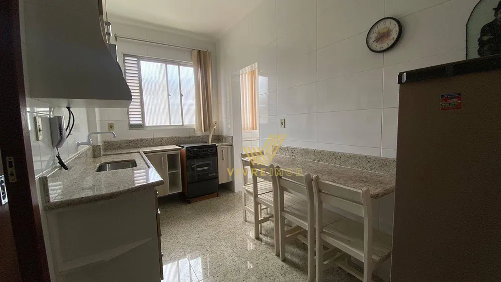 Apartamento, 3 quartos, 120 m² - Foto 6