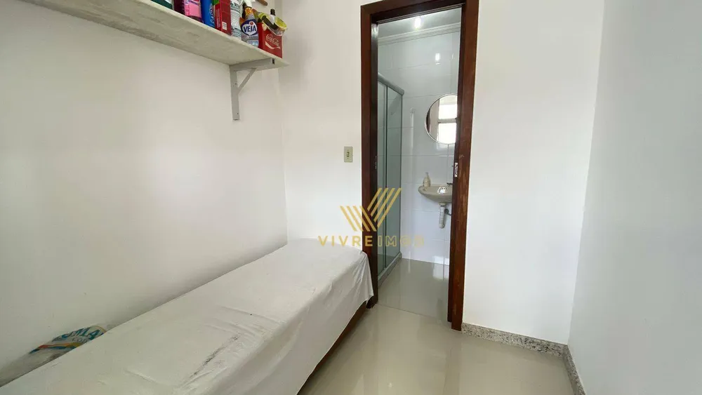 Apartamento, 3 quartos, 120 m² - Foto 11