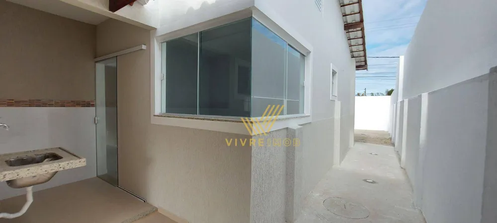 Casa de Condomínio, 3 quartos - Foto 23