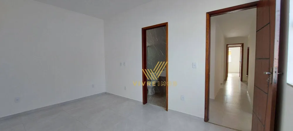 Casa de Condomínio, 3 quartos - Foto 19