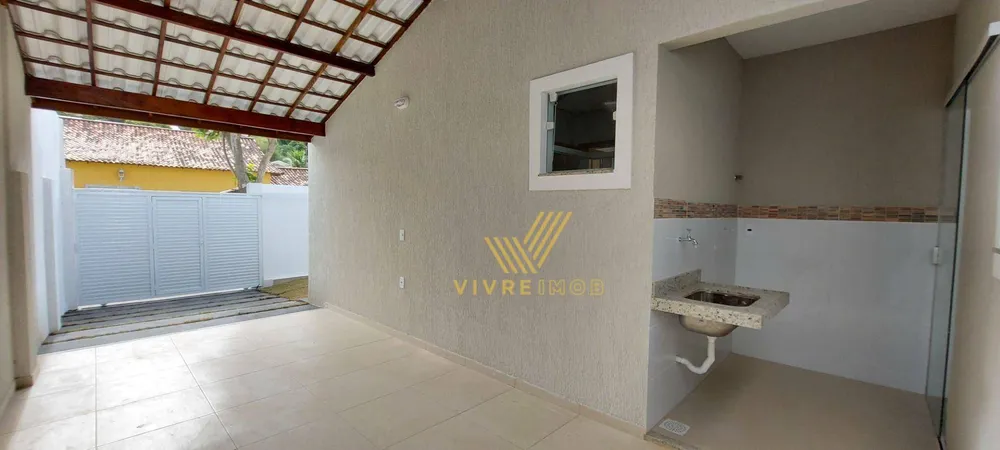 Casa de Condomínio, 3 quartos - Foto 22