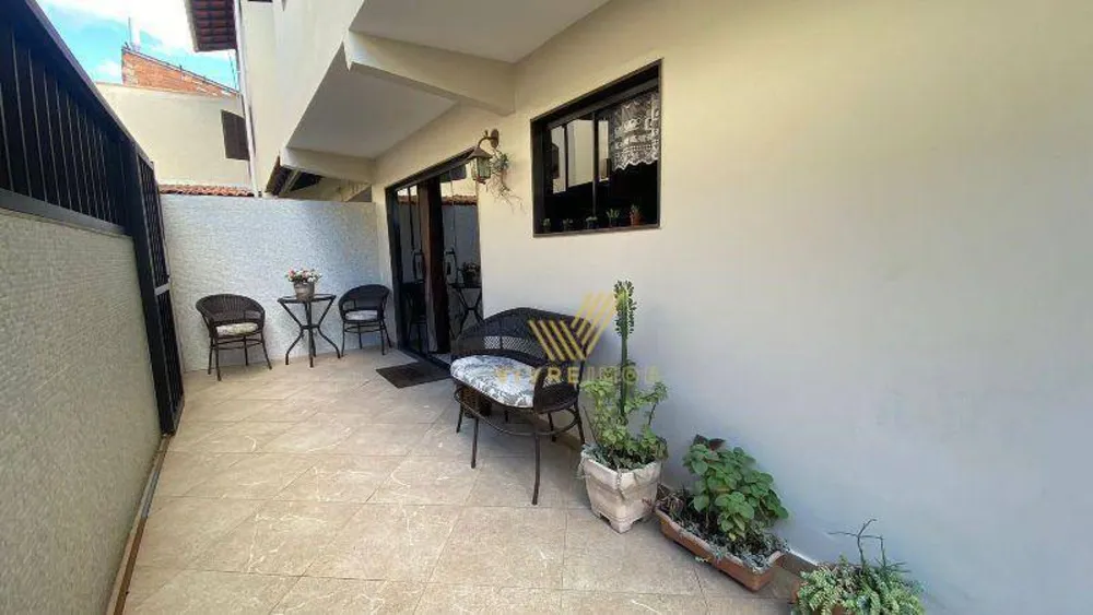 Casa de Condomínio, 3 quartos - Foto 2