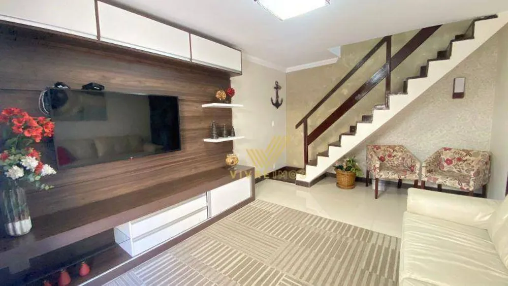 Casa de Condomínio, 3 quartos - Foto 6
