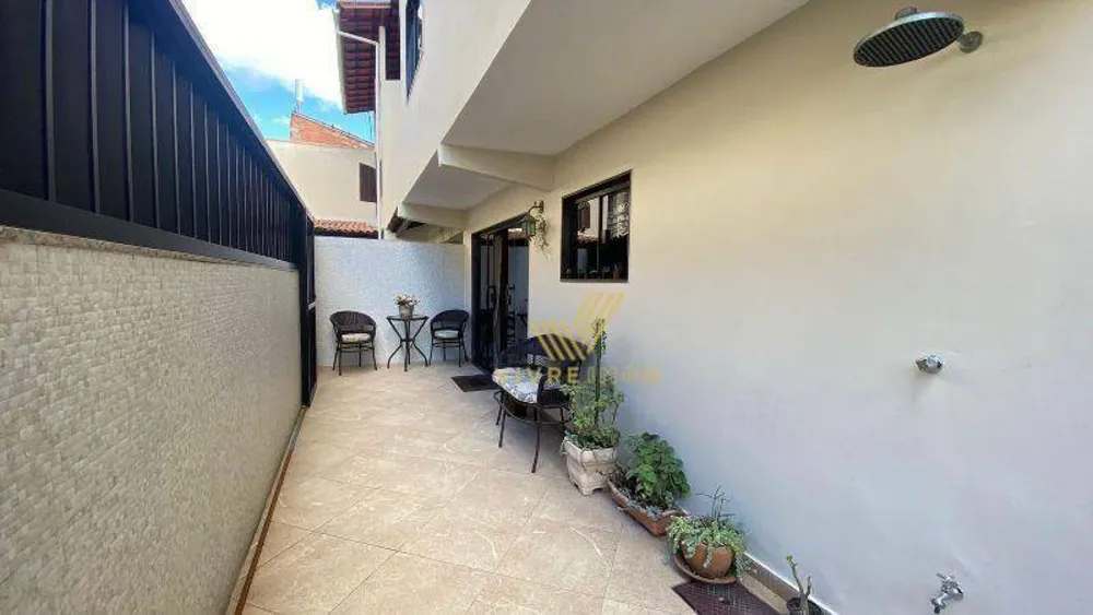 Casa de Condomínio, 3 quartos - Foto 3