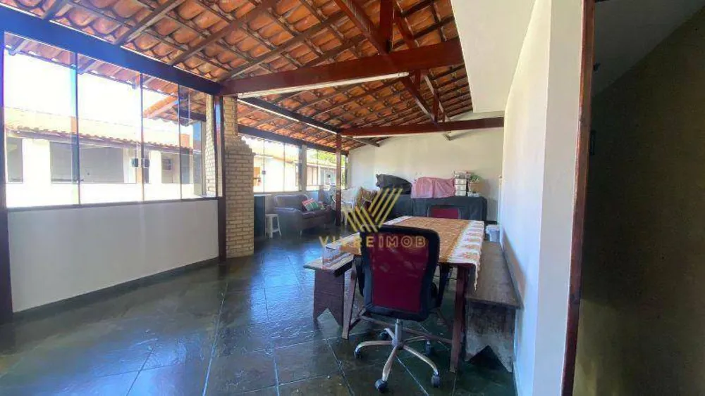 Casa de Condomínio, 3 quartos - Foto 16