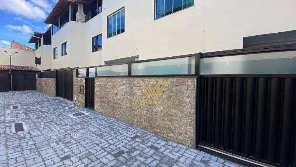 Casa de Condomínio, 3 quartos - Foto 21