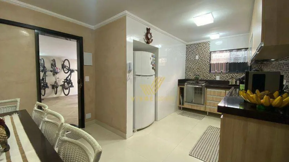 Casa de Condomínio, 3 quartos - Foto 8