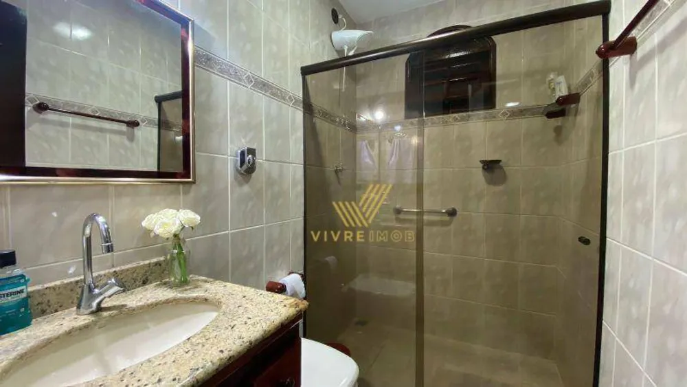 Casa de Condomínio, 3 quartos - Foto 14