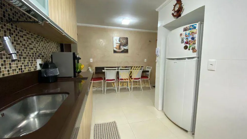 Casa de Condomínio, 3 quartos - Foto 9