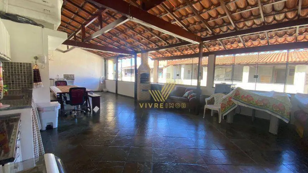 Casa de Condomínio, 3 quartos - Foto 18