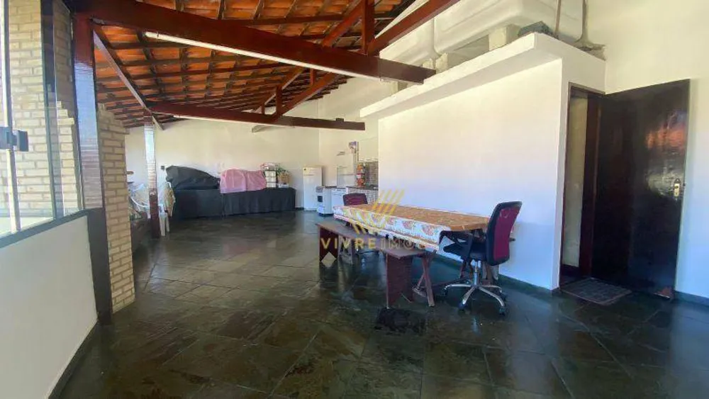 Casa de Condomínio, 3 quartos - Foto 17