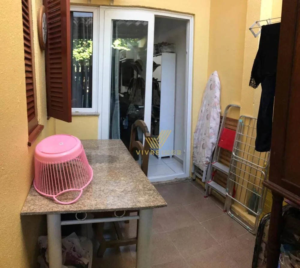 Casa de Condomínio, 1 quarto - Foto 9