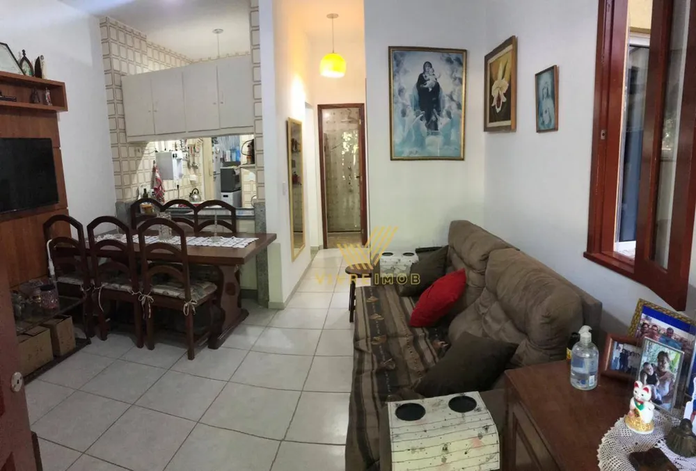 Casa de Condomínio, 1 quarto - Foto 14