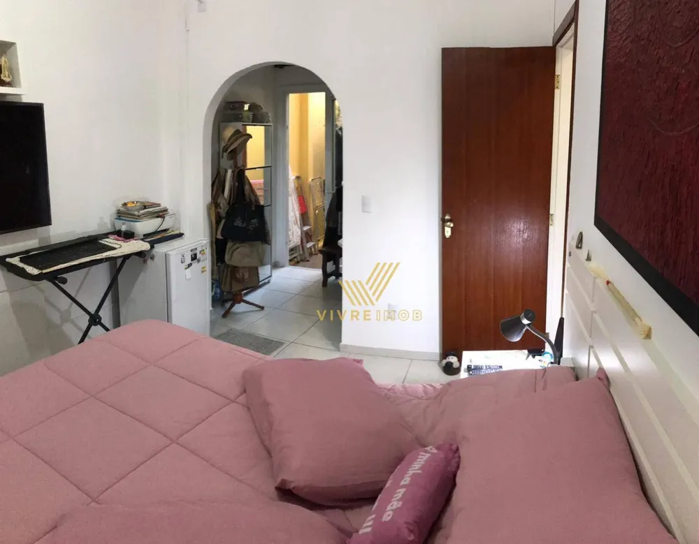 Casa de Condomínio, 1 quarto - Foto 11