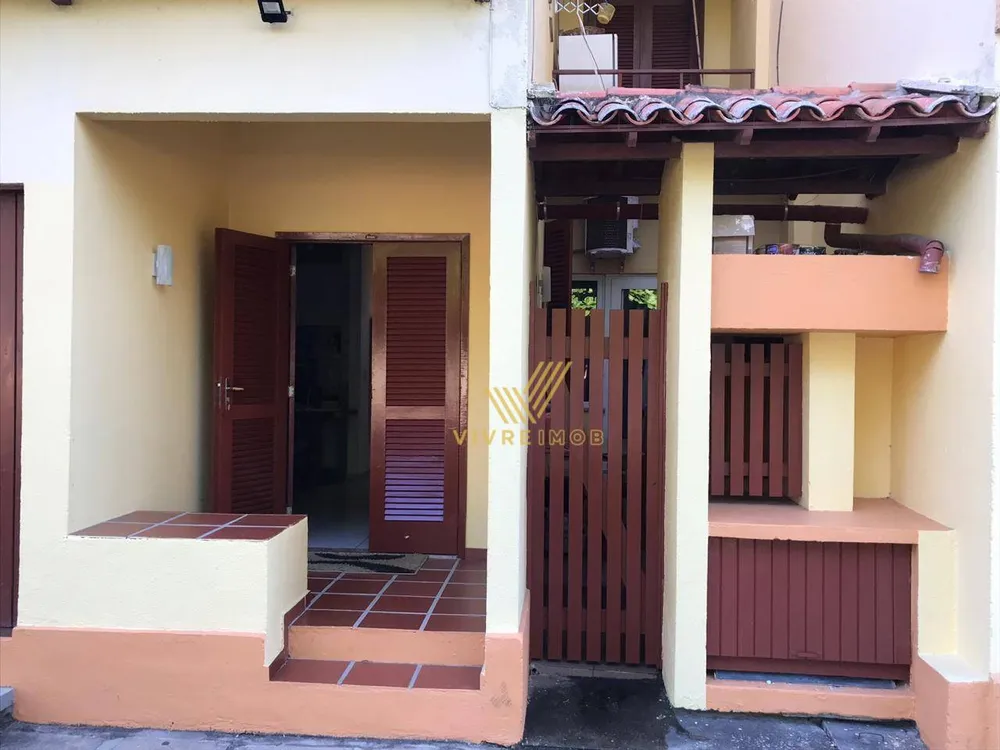 Casa de Condomínio, 1 quarto - Foto 16
