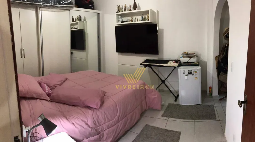 Casa de Condomínio, 1 quarto - Foto 10