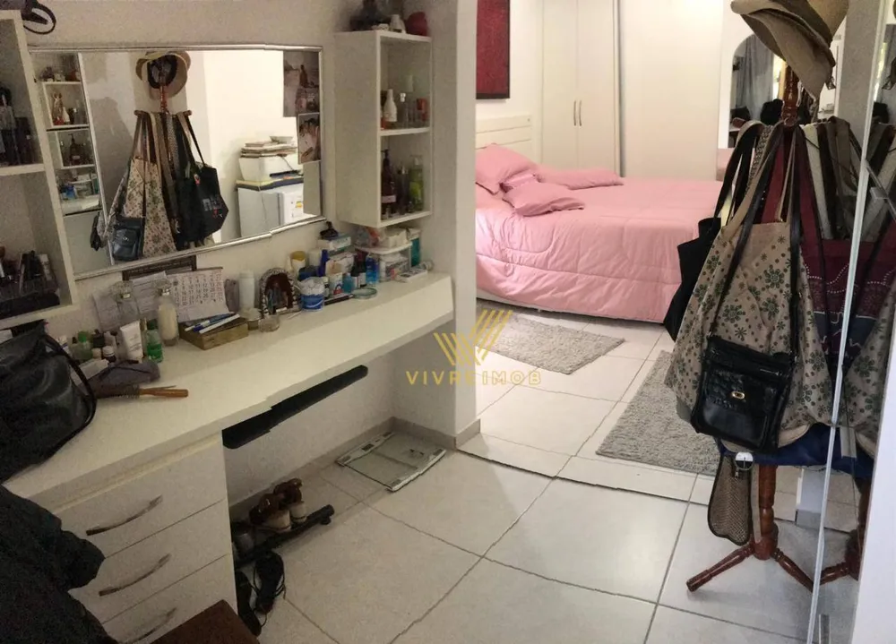 Casa de Condomínio, 1 quarto - Foto 6