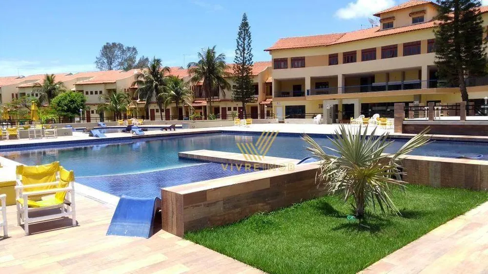 Casa de Condomínio, 1 quarto - Foto 1