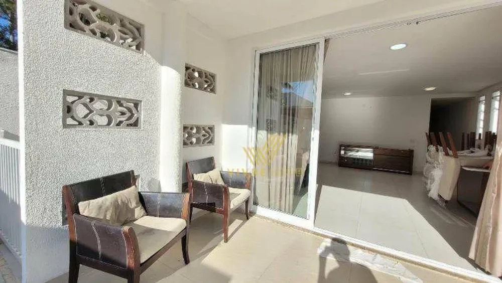 Casa, 4 quartos, 176 m² - Foto 11