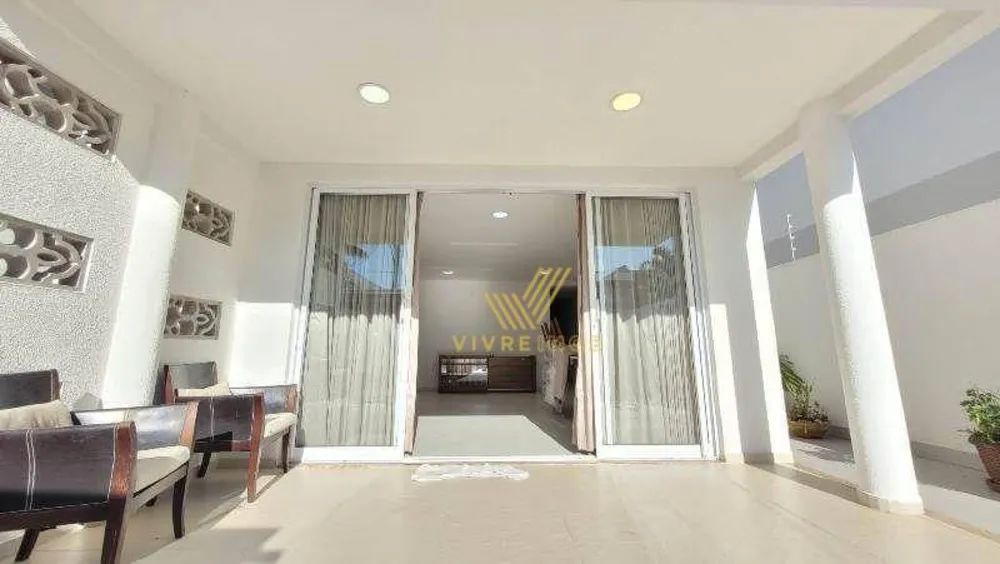 Casa, 4 quartos, 176 m² - Foto 12