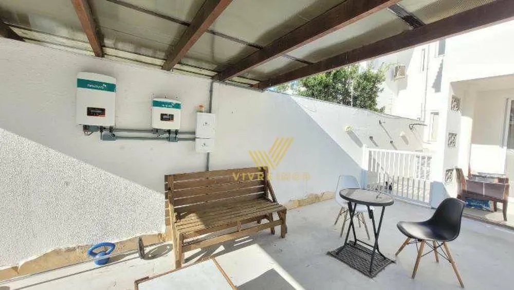 Casa, 4 quartos, 176 m² - Foto 7