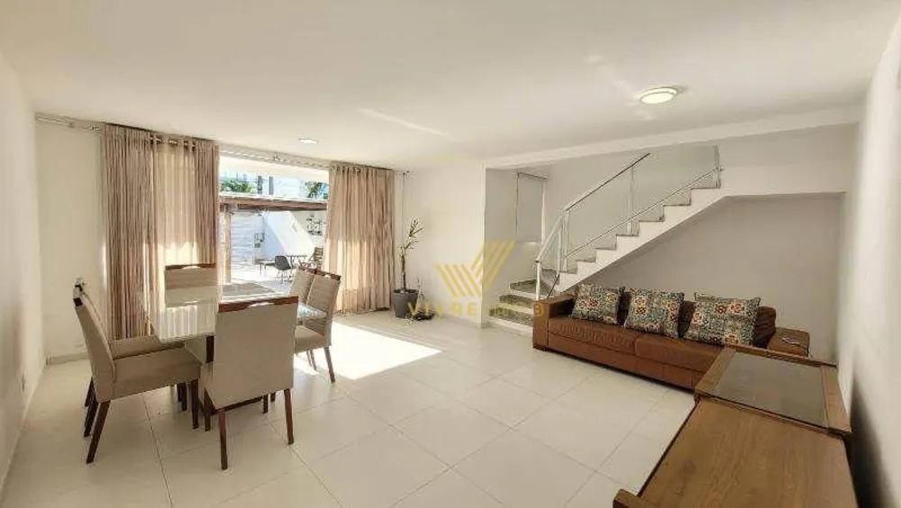 Casa, 4 quartos, 176 m² - Foto 17