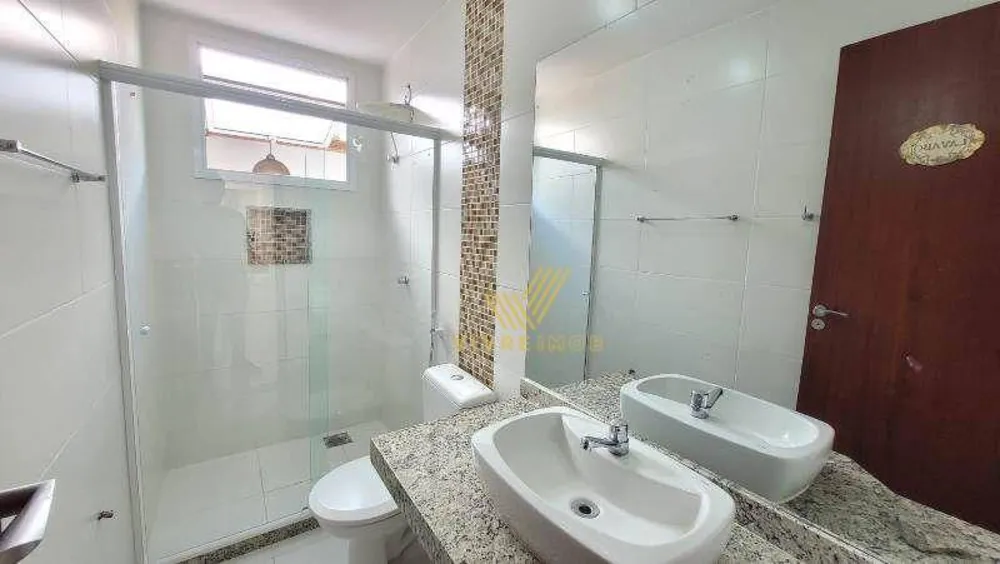 Casa, 4 quartos, 176 m² - Foto 4
