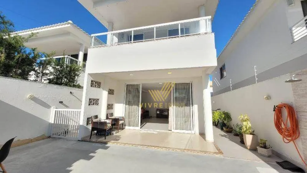 Casa, 4 quartos, 176 m² - Foto 8