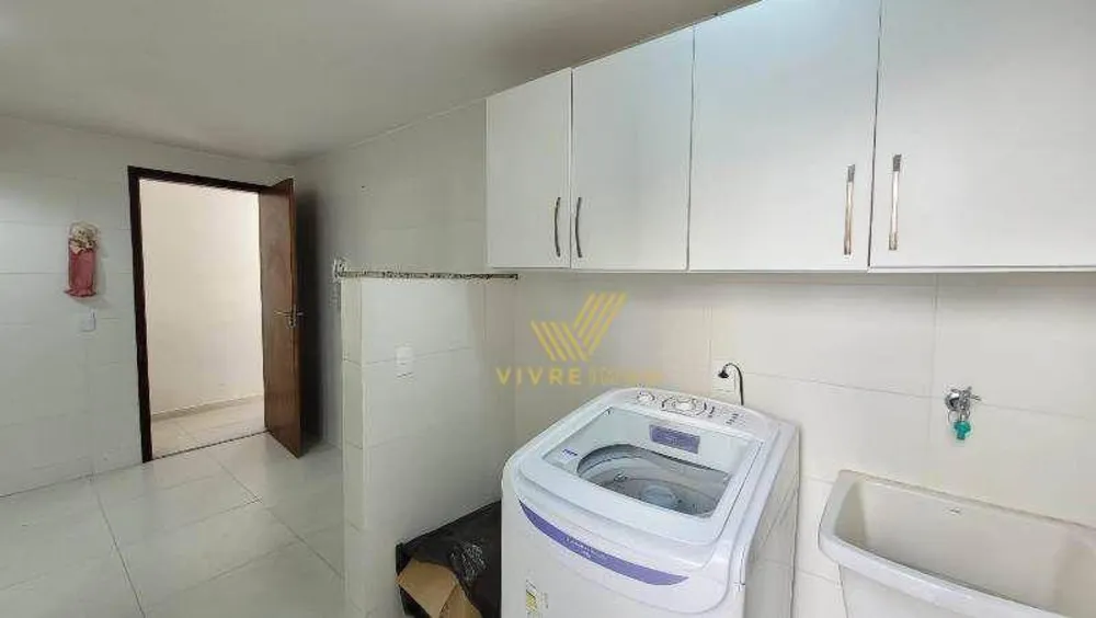 Casa, 4 quartos, 176 m² - Foto 3