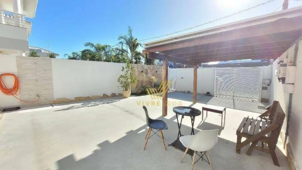 Casa, 4 quartos, 176 m² - Foto 5