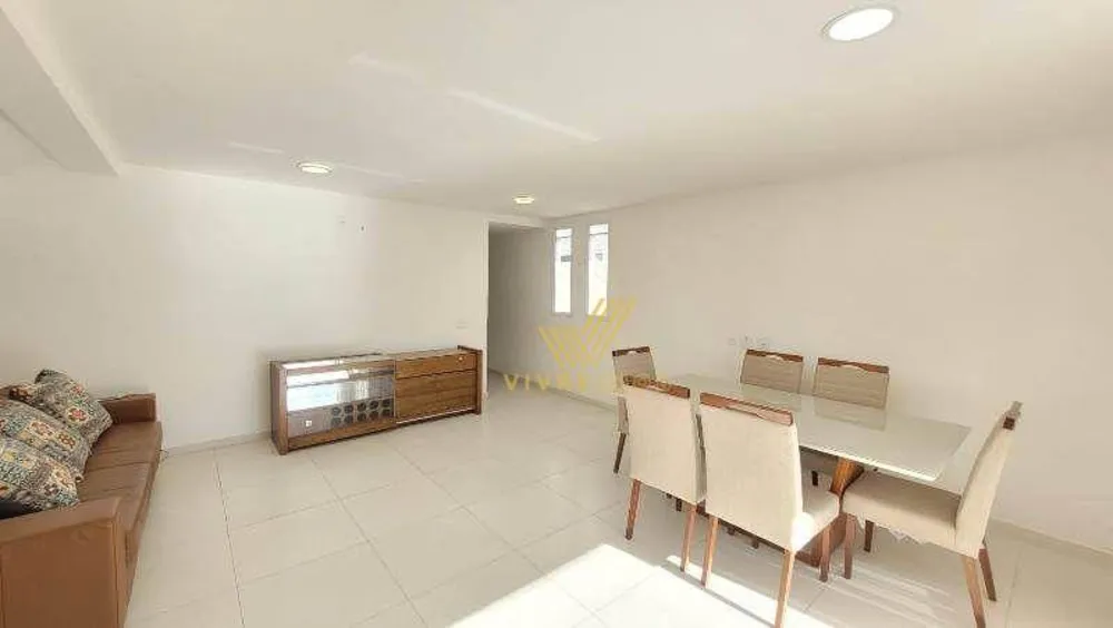 Casa, 4 quartos, 176 m² - Foto 13
