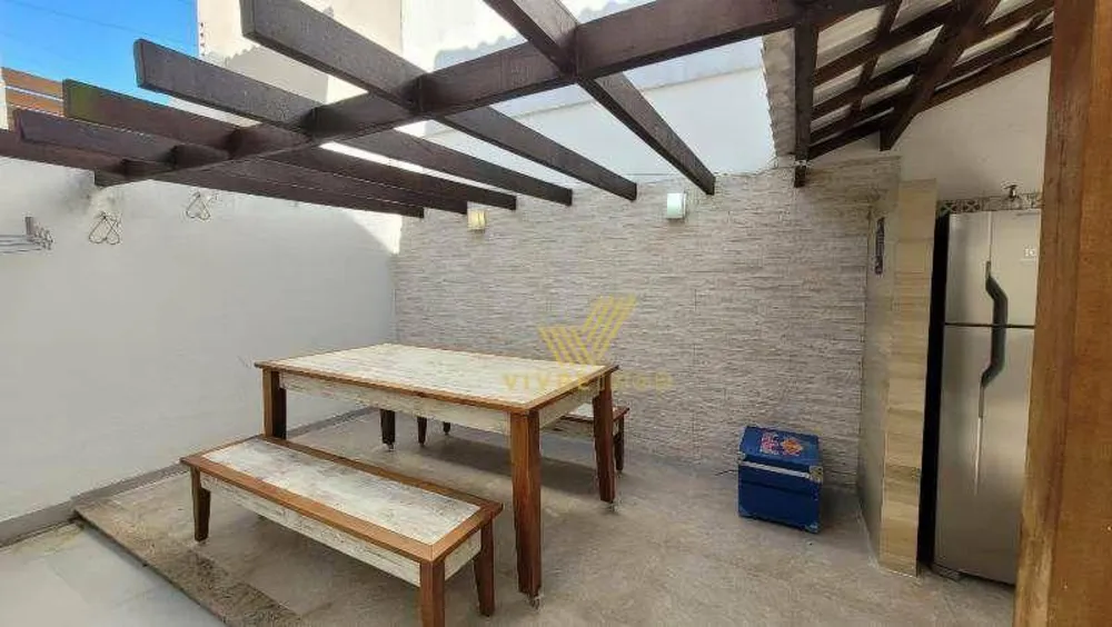Casa, 4 quartos, 176 m² - Foto 37
