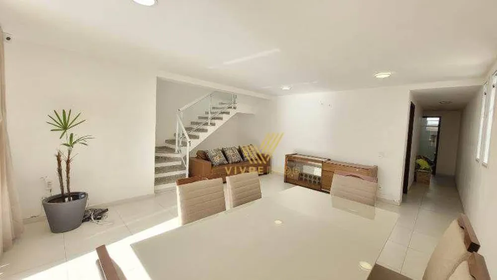 Casa, 4 quartos, 176 m² - Foto 14