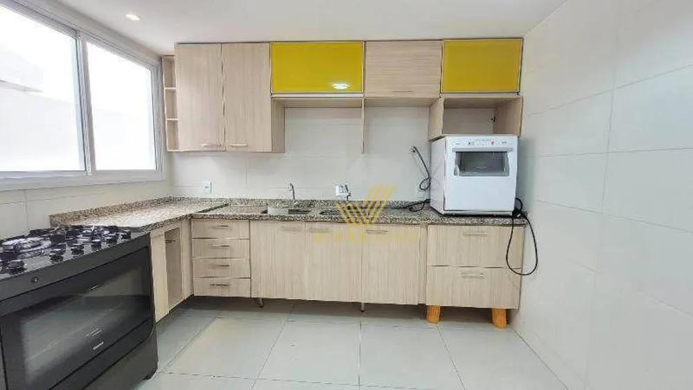 Casa, 4 quartos, 176 m² - Foto 19