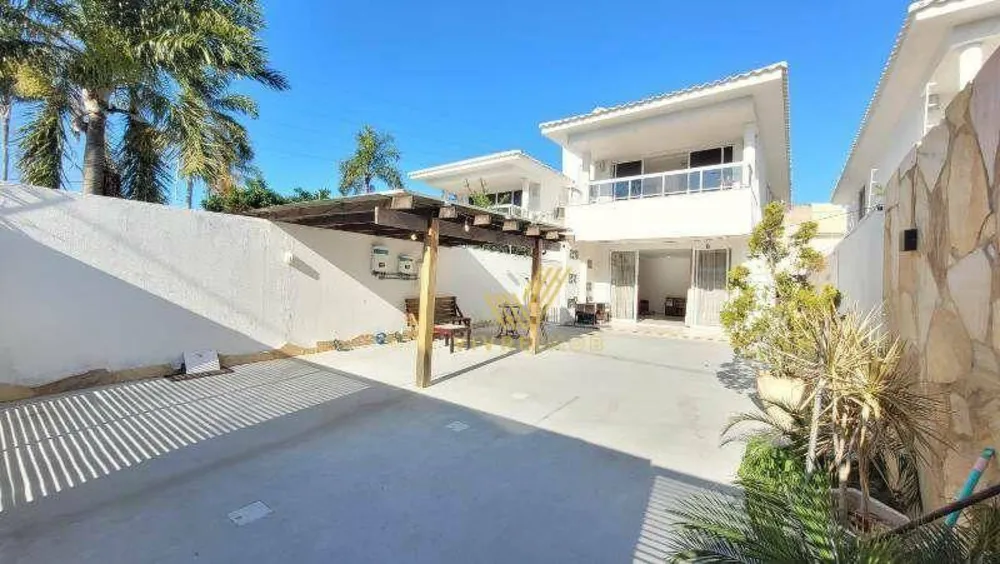 Casa, 4 quartos, 176 m² - Foto 6