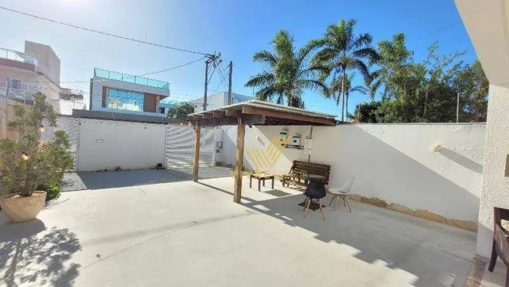 Casa, 4 quartos, 176 m² - Foto 9